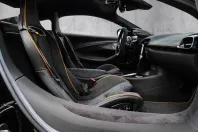 McLaren Artura din 2023 cu 7.810 km - oferta MCL124656 - foto 6