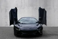 McLaren Artura din 2023 cu 7.810 km - oferta MCL124656 - foto 10