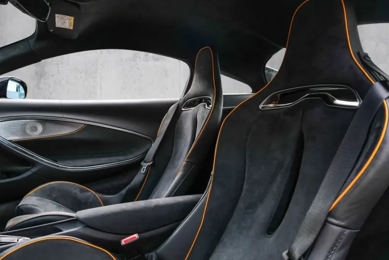 McLaren Artura din 2023 cu 7.810 km - oferta MCL124656 - foto 12