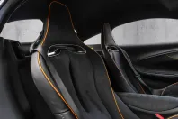 McLaren Artura din 2023 cu 7.810 km - oferta MCL124656 - foto 14