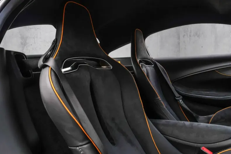 McLaren Artura din 2023 cu 7.810 km - oferta MCL124656 - foto 14