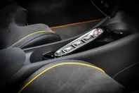 McLaren Artura din 2023 cu 7.810 km - oferta MCL124656 - foto 15