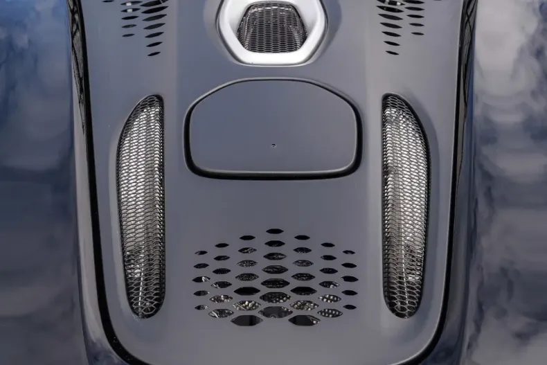 McLaren Artura din 2023 cu 7.810 km - oferta MCL124656 - foto 16