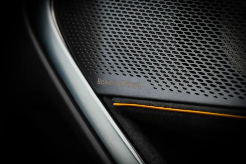 McLaren Artura din 2023 cu 7.810 km - oferta MCL124656 - foto 18