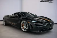 McLaren 720S din 2022 cu 19.800 km - oferta MCL124657 - foto 2