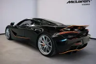 McLaren 720S din 2022 cu 19.800 km - oferta MCL124657 - foto 4