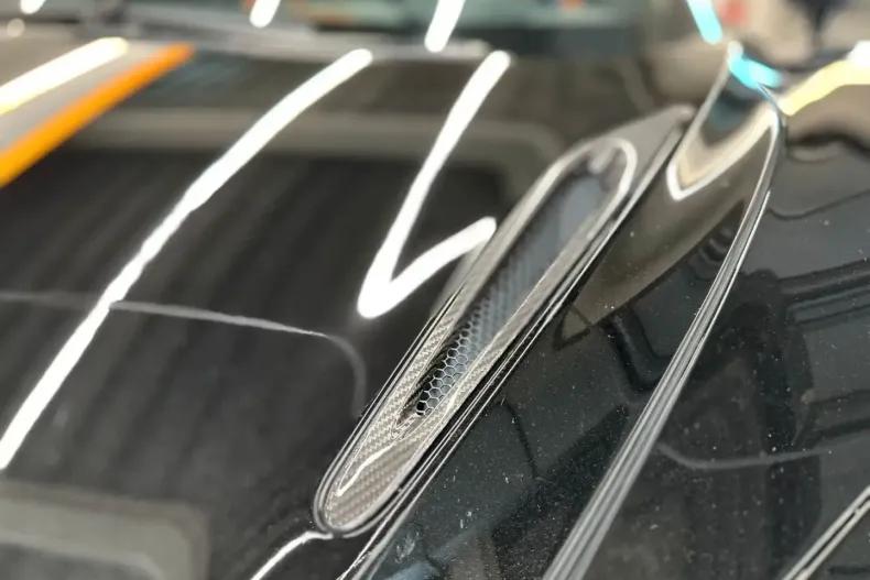 McLaren 720S din 2022 cu 19.800 km - oferta MCL124657 - foto 6