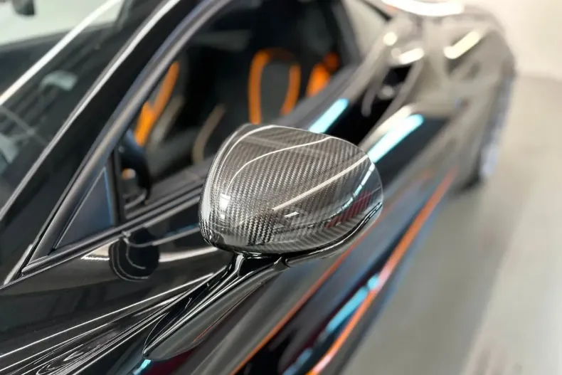 McLaren 720S din 2022 cu 19.800 km - oferta MCL124657 - foto 7