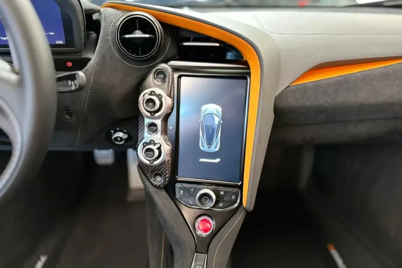 McLaren 720S din 2022 cu 19.800 km - oferta MCL124657 - foto 16