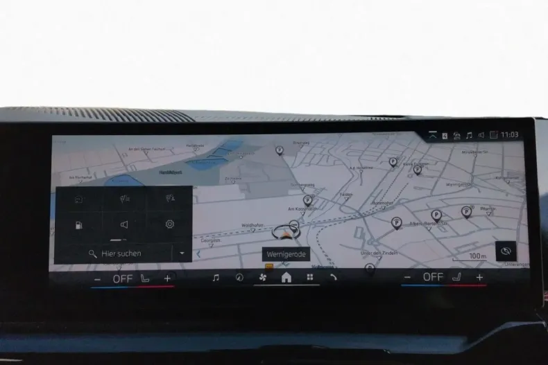 BMW 520 din 2024 cu 37.339 km - oferta BMW124659 - foto 11