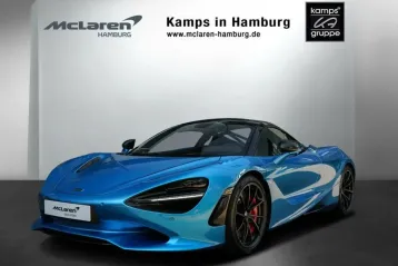 McLaren 750S din 2023 - oferta MCL124660
