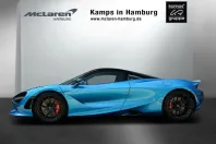 McLaren 750S din 2023 cu 9.600 km - oferta MCL124660 - foto 3