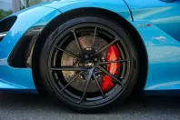 McLaren 750S din 2023 cu 9.600 km - oferta MCL124660 - foto 9