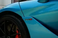 McLaren 750S din 2023 cu 9.600 km - oferta MCL124660 - foto 11