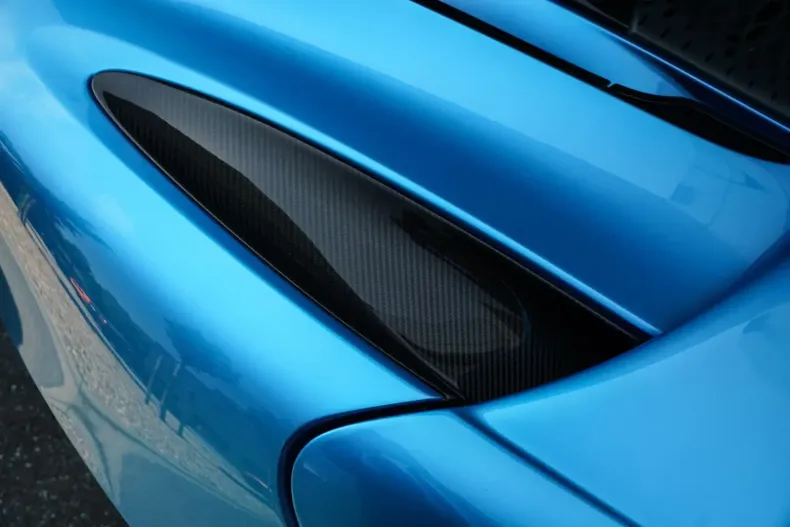 McLaren 750S din 2023 cu 9.600 km - oferta MCL124660 - foto 12