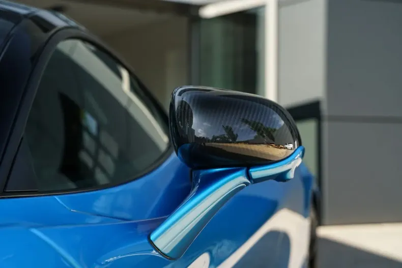 McLaren 750S din 2023 cu 9.600 km - oferta MCL124660 - foto 14