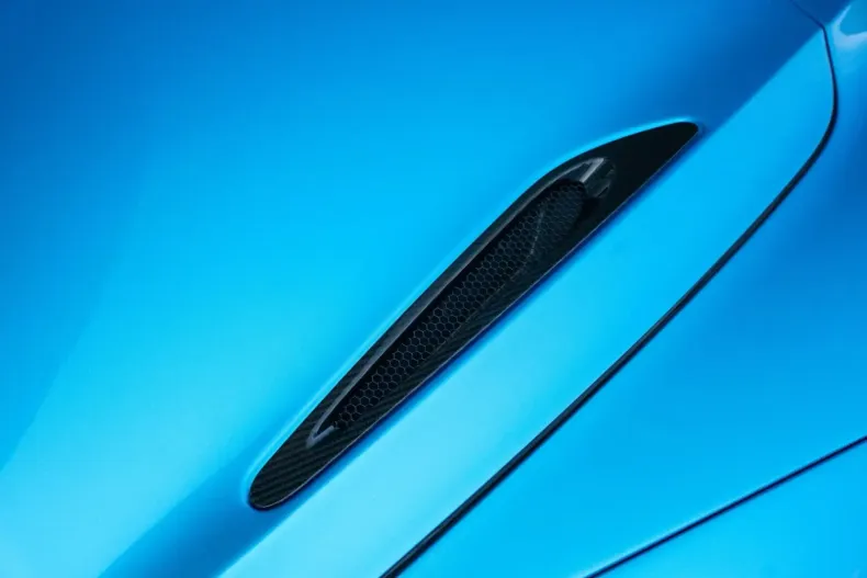 McLaren 750S din 2023 cu 9.600 km - oferta MCL124660 - foto 15