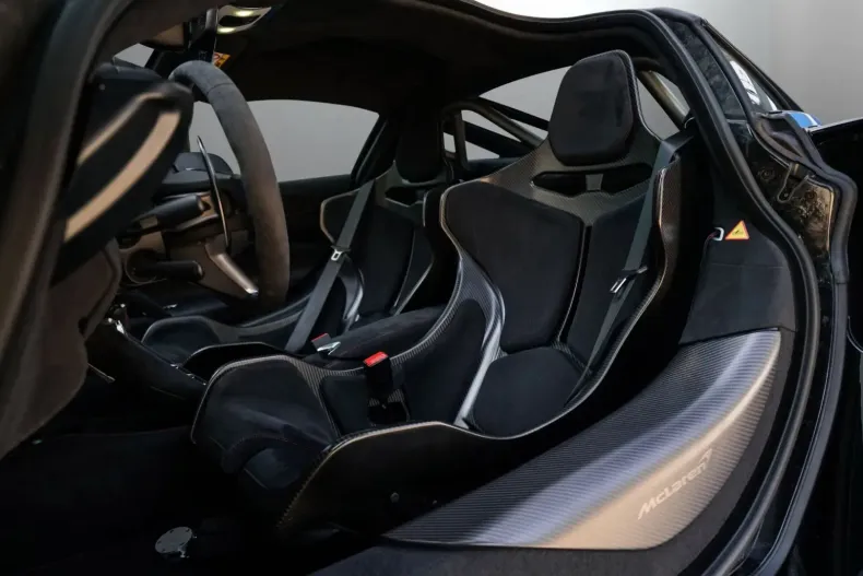 McLaren 750S din 2023 cu 9.600 km - oferta MCL124660 - foto 16