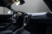 McLaren 750S din 2023 cu 9.600 km - oferta MCL124660 - foto 18