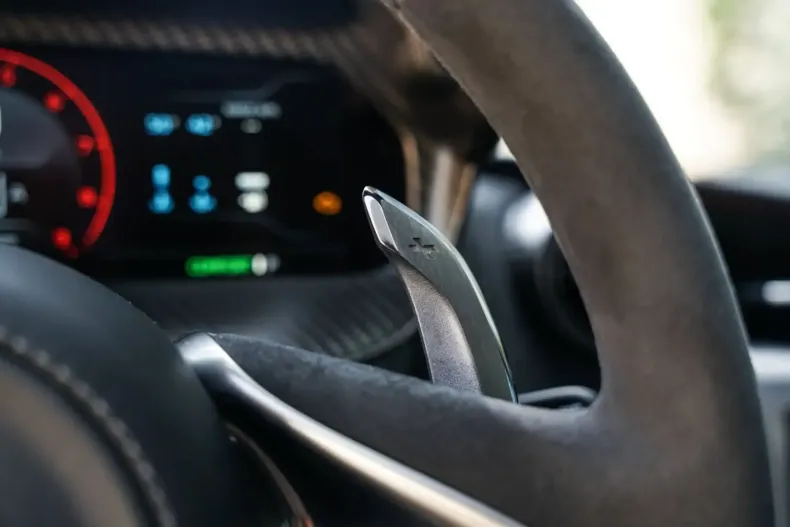 McLaren 750S din 2023 cu 9.600 km - oferta MCL124660 - foto 21