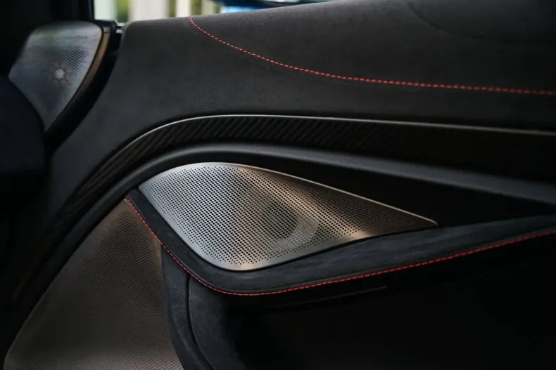 McLaren 750S din 2023 cu 9.600 km - oferta MCL124660 - foto 26