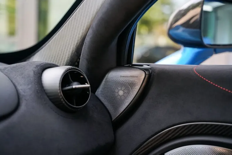 McLaren 750S din 2023 cu 9.600 km - oferta MCL124660 - foto 27