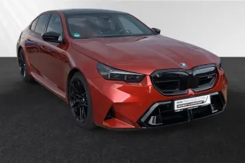 BMW M5 din 2025 - oferta BMW124665