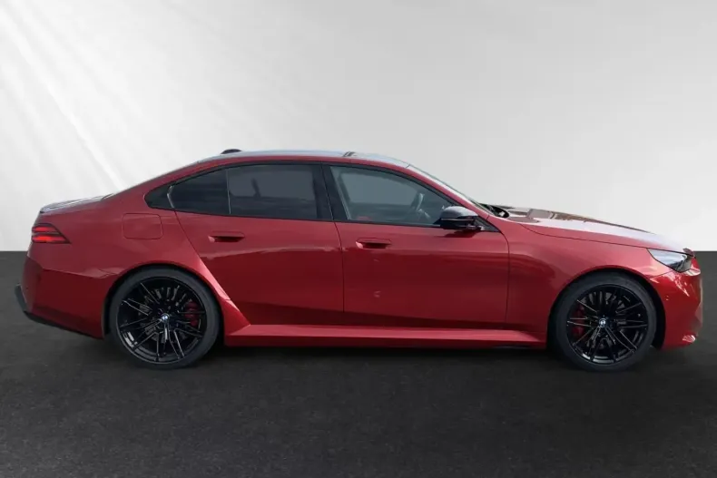 BMW M5 din 2025 cu 19.101 km - oferta BMW124665 - foto 2