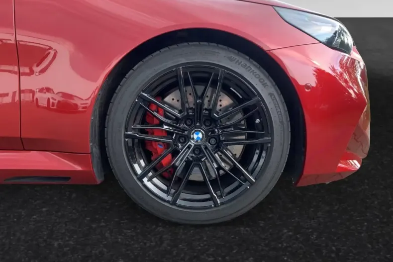 BMW M5 din 2025 cu 19.101 km - oferta BMW124665 - foto 4