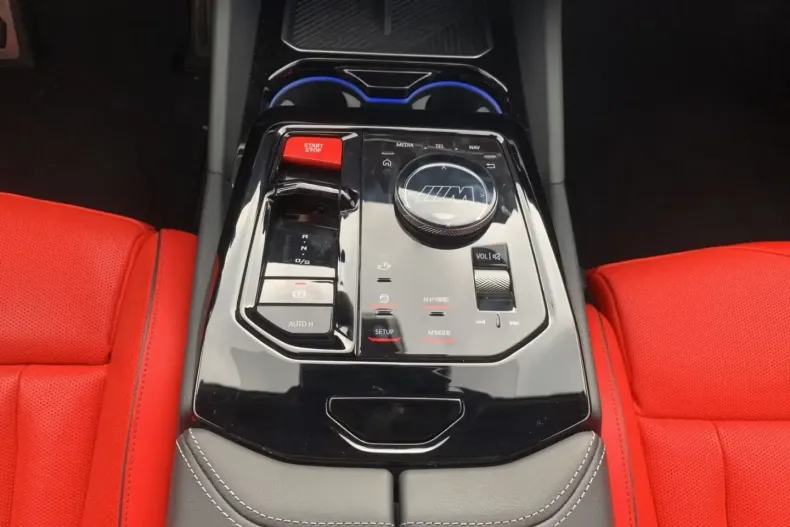 BMW M5 din 2025 cu 19.101 km - oferta BMW124665 - foto 6