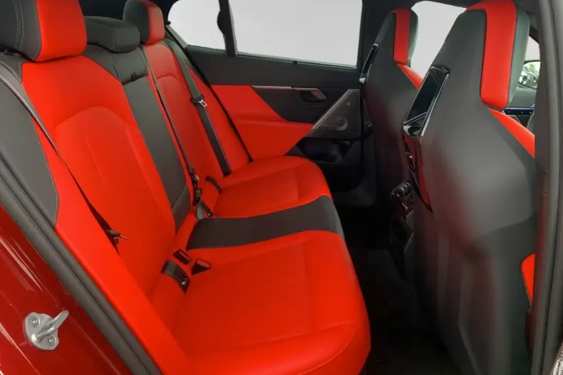 BMW M5 din 2025 cu 19.101 km - oferta BMW124665 - foto 7