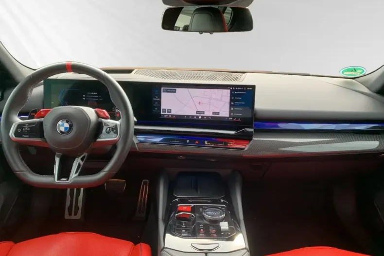 BMW M5 din 2025 cu 19.101 km - oferta BMW124665 - foto 9