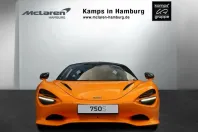 McLaren 750S din 2024 cu 3.530 km - oferta MCL124666 - foto 2