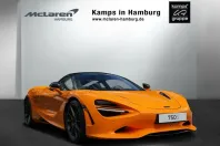 McLaren 750S din 2024 cu 3.530 km - oferta MCL124666 - foto 3