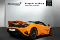 McLaren 750S din 2024 cu 3.530 km - oferta MCL124666 - foto 5