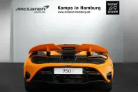 McLaren 750S din 2024 cu 3.530 km - oferta MCL124666 - foto 6