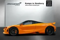 McLaren 750S din 2024 cu 3.530 km - oferta MCL124666 - foto 8