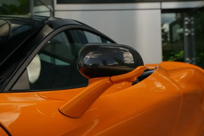 McLaren 750S din 2024 cu 3.530 km - oferta MCL124666 - foto 11