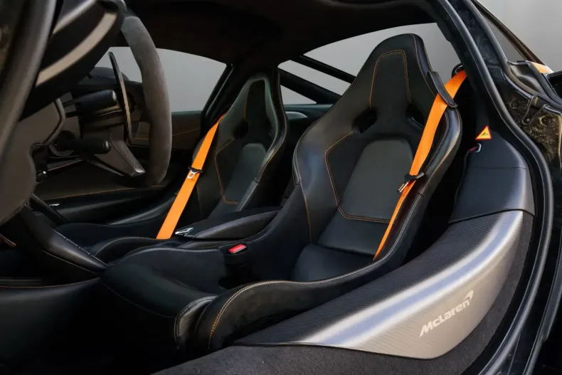 McLaren 750S din 2024 cu 3.530 km - oferta MCL124666 - foto 13