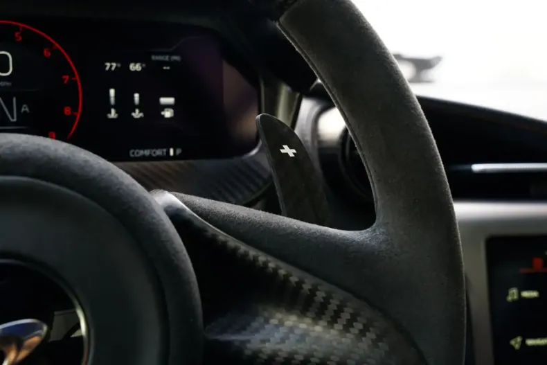 McLaren 750S din 2024 cu 3.530 km - oferta MCL124666 - foto 18