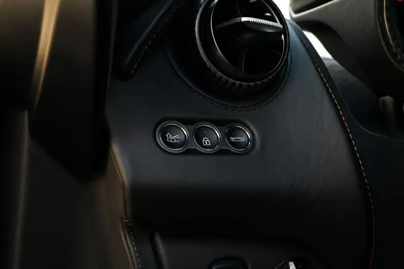 McLaren 750S din 2024 cu 3.530 km - oferta MCL124666 - foto 22