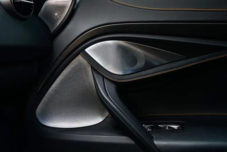 McLaren 750S din 2024 cu 3.530 km - oferta MCL124666 - foto 23