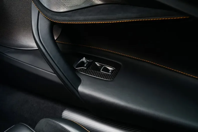 McLaren 750S din 2024 cu 3.530 km - oferta MCL124666 - foto 24