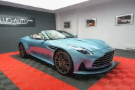 Aston Martin DB12 din 2024 cu 5.800 km - oferta AST124669 - foto 1