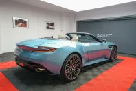 Aston Martin DB12 din 2024 cu 5.800 km - oferta AST124669 - foto 5