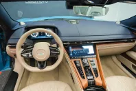 Aston Martin DB12 din 2024 cu 5.800 km - oferta AST124669 - foto 8