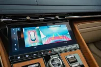 Aston Martin DB12 din 2024 cu 5.800 km - oferta AST124669 - foto 10