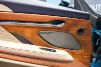 Aston Martin DB12 din 2024 cu 5.800 km - oferta AST124669 - foto 12