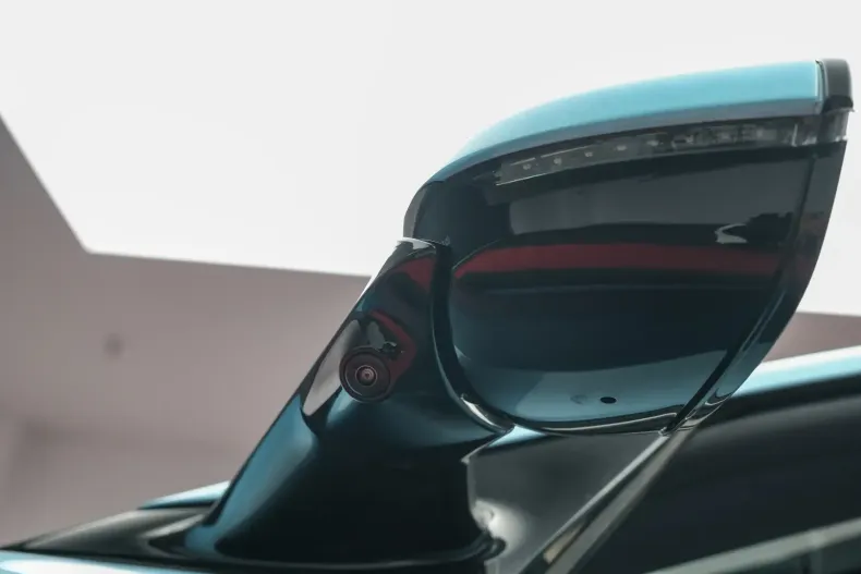 Aston Martin DB12 din 2024 cu 5.800 km - oferta AST124669 - foto 25