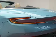 Aston Martin DB12 din 2024 cu 5.800 km - oferta AST124669 - foto 28